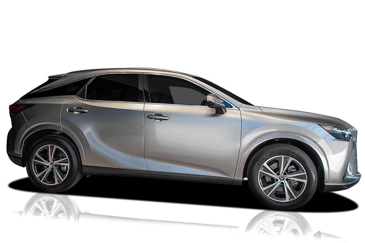 2024 Lexus RX RX350h Luxury Auto 2WD image 5