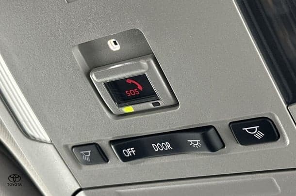 2024 Toyota Kluger Hybrid GX AWD image 30