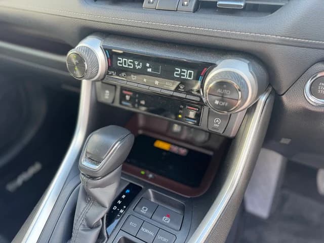 2023 Toyota RAV4 Cruiser 2WD image 12