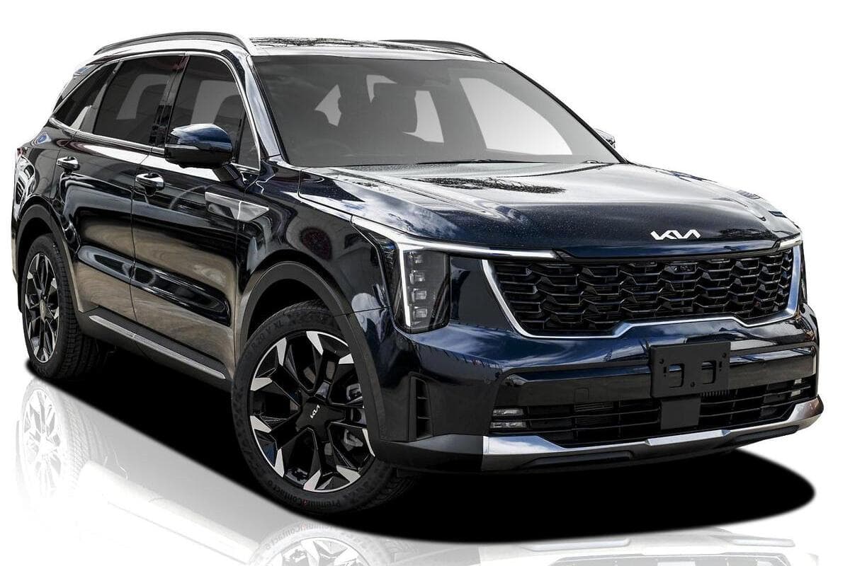 2024 Kia Sorento GT-Line Auto AWD MY25