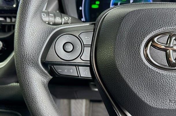 2022 Toyota Corolla Ascent Sport image 17