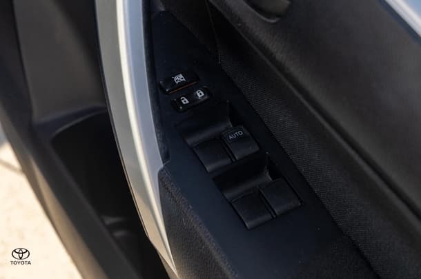 2019 Toyota Corolla Ascent image 19