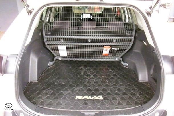 2023 Toyota RAV4 GX image 13