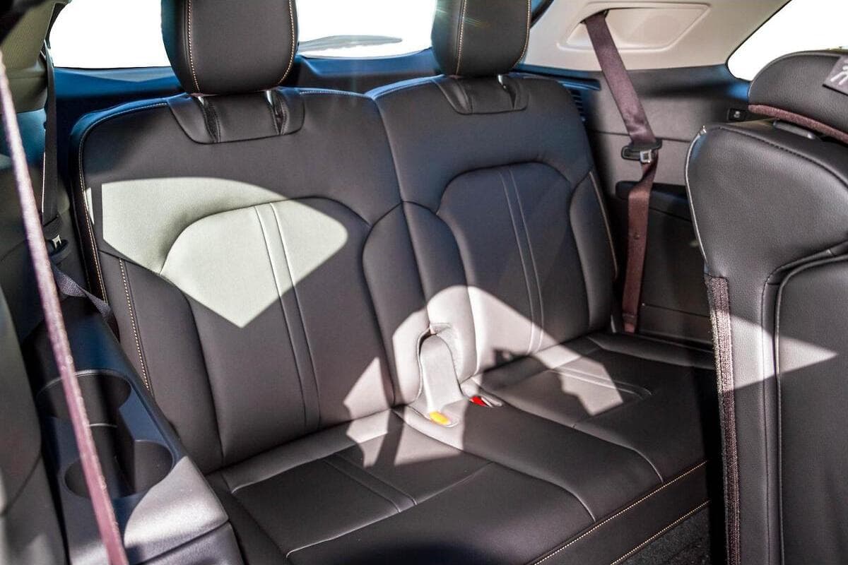 2025 Mazda CX-90 D50e GT KK Auto i-ACTIV AWD image 7