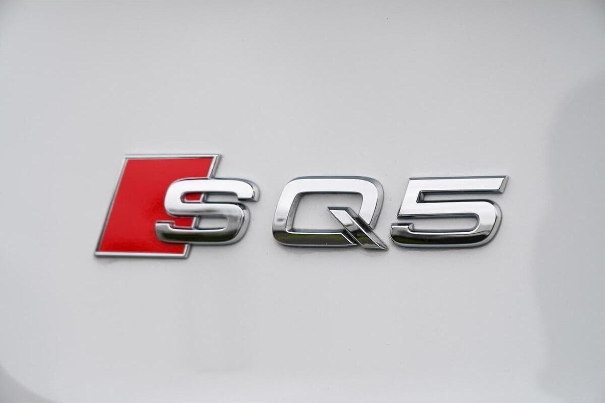 2025 Audi SQ5 TDI Auto quattro MY25 image 9