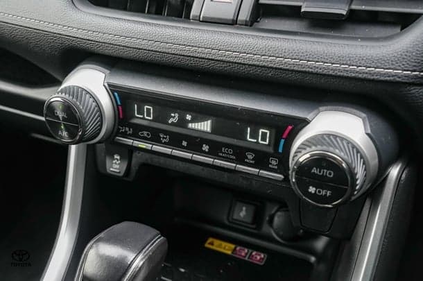 2021 Toyota Rav4 Hybrid GXL-2WD image 14