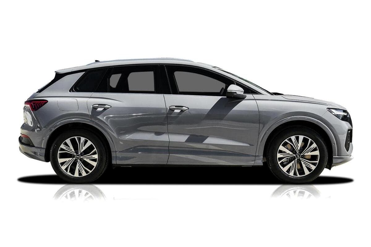 2025 Audi Q4 e-tron 45 Auto MY25 image 5