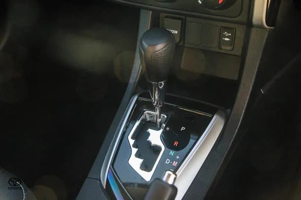 2017 Toyota Corolla Sedan Ascent image 19