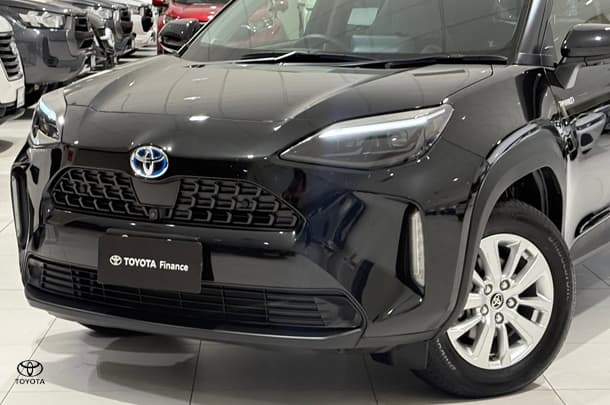 2023 Toyota Yaris Cross Hybrid GXL image 7