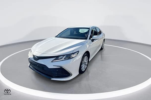 2021 Toyota Camry Hybrid Ascent image 4