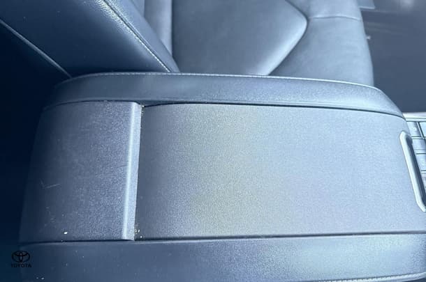 2023 Toyota Kluger 4x2 GRANDE image 21