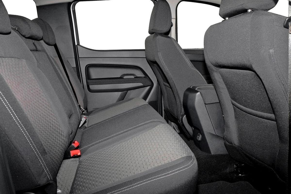 2024 Volkswagen Amarok TDI500 Life NF Auto 4MOT MY23 Dual Cab image 8