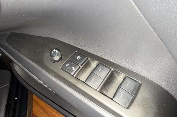 2024 Toyota Camry Hybrid Ascent image 15