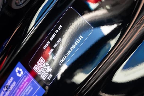 2023 TOYOTA Camry Hybrid SX image 31