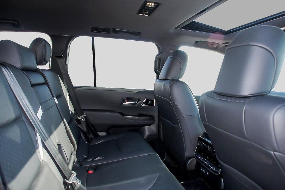 2024 Toyota Landcruiser GR Sport Auto 4x4 image 7