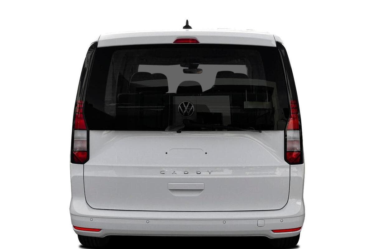 2024 Volkswagen Caddy TDI320 5 Maxi Auto MY24 image 4