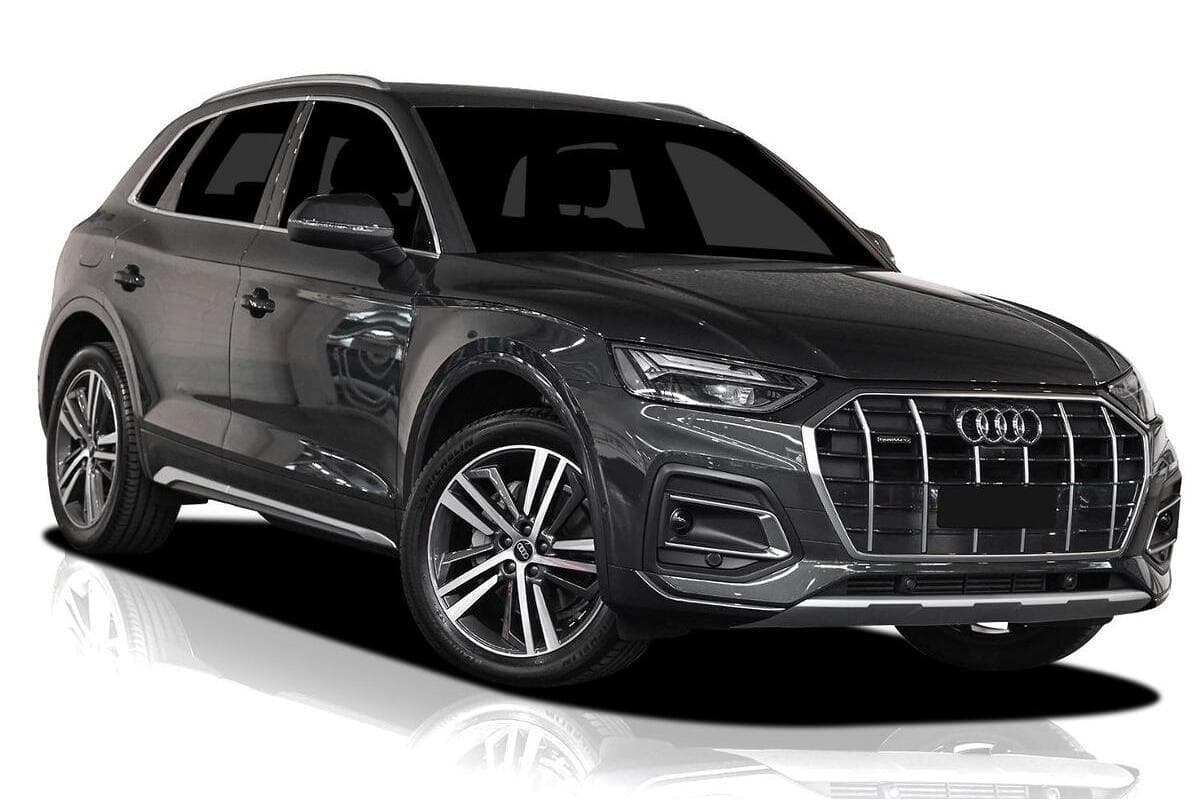 2025 Audi Q5 45 TFSI Sport Auto quattro ultra MY25