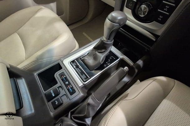 2022 Toyota Prado Kakadu image 27