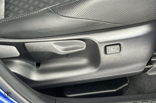 2020 Toyota CH-R Koba 2WD image 14
