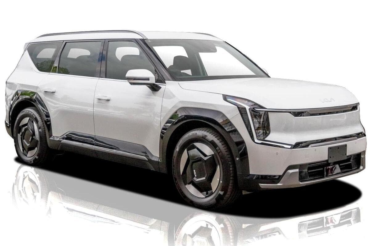 2025 Kia EV9 Earth Auto AWD MY25 image 5