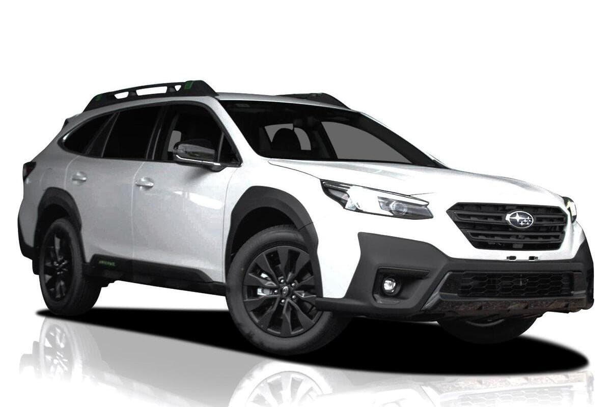 2025 Subaru Outback AWD Sport 6GEN Auto AWD MY25