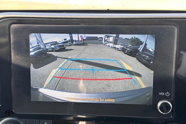 2022 Toyota Kluger GX AWD image 19