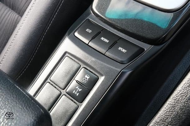 2021 Toyota Fortuner GXL image 18