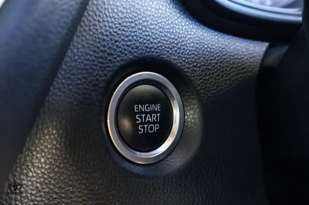 2023 Toyota Corolla Sedan Ascent Sport image 20