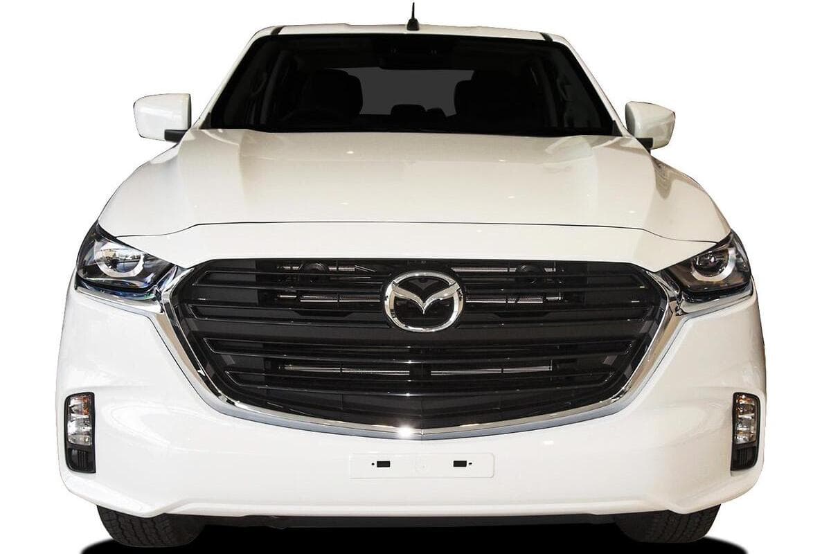 2024 Mazda BT-50 XT TF Manual 4x4 Dual Cab image 2