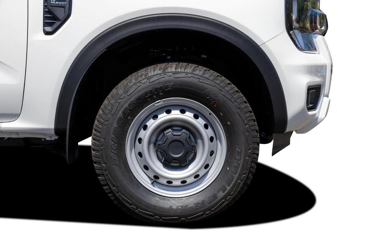 2025 Ford Ranger XL Auto 4x4 MY25.25 Double Cab image 21