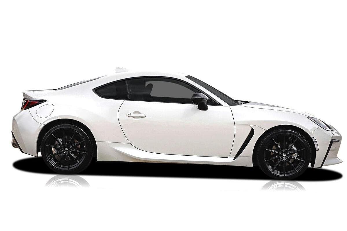 2024 Toyota GR86 GTS Auto image 5