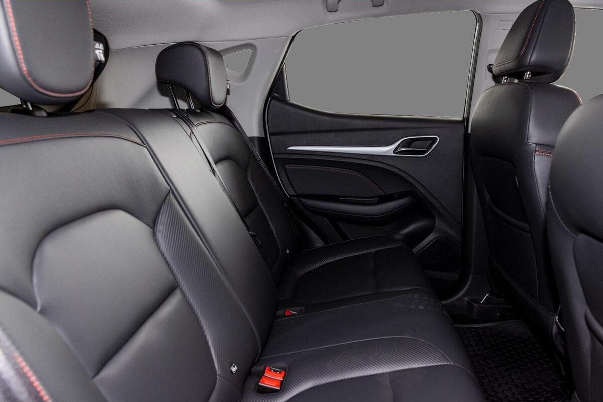 2024 MG ZS EV Essence Auto MY23 image 8
