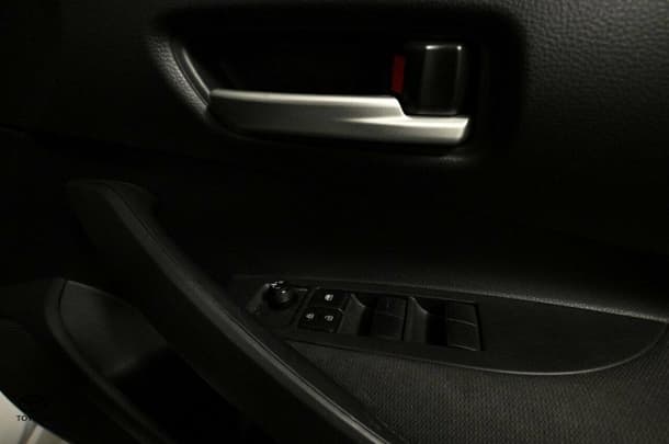 2023 Toyota Corolla Sedan Hybrid Ascent Sport image 12