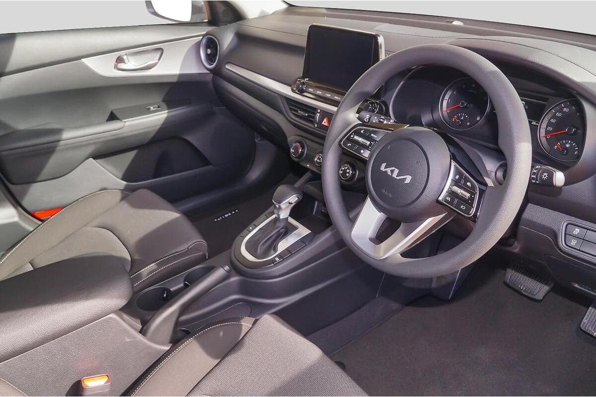 2024 Kia Cerato S Auto MY24 image 9
