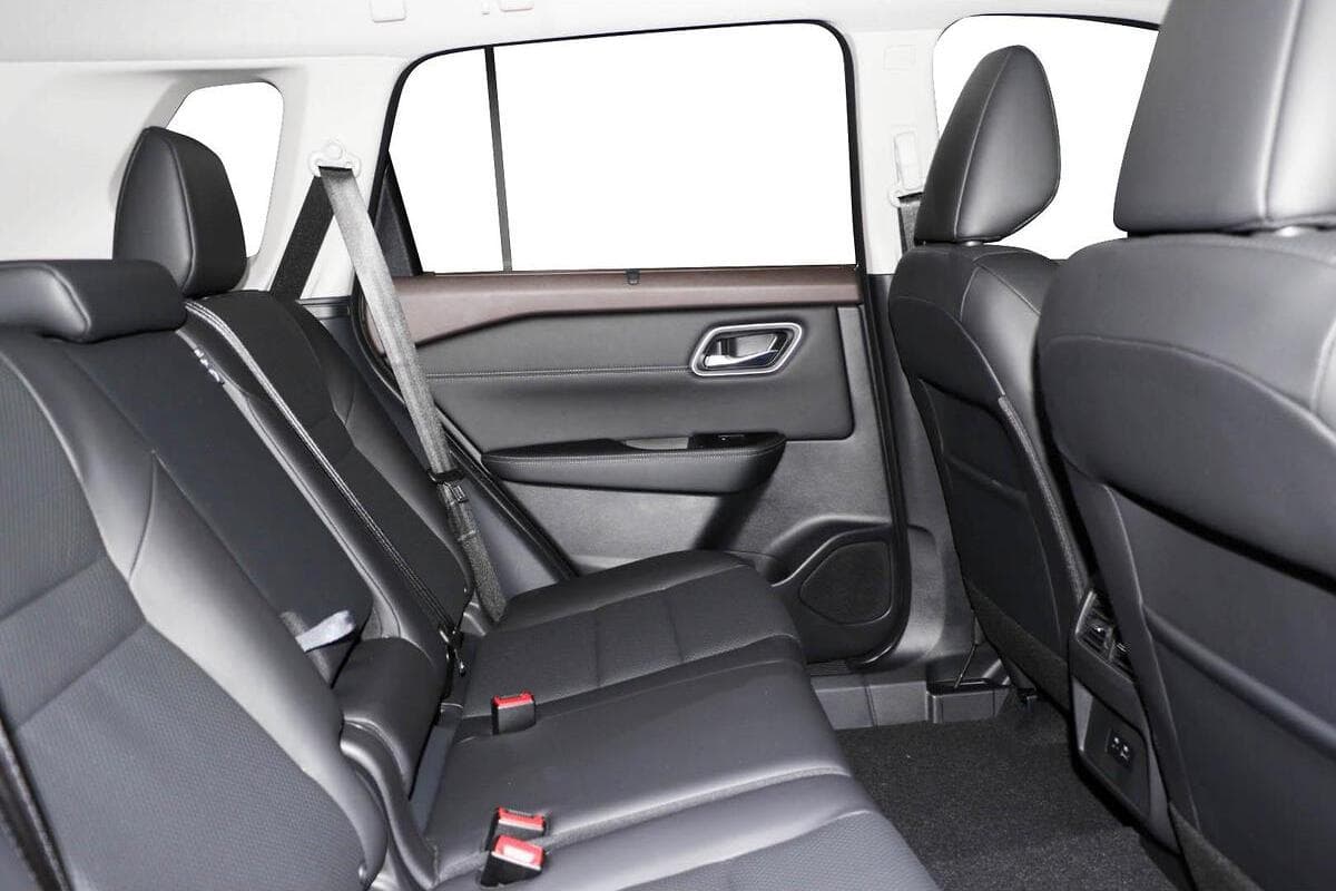 2024 Nissan X-TRAIL N-TREK T33 Auto 2WD MY25 image 9