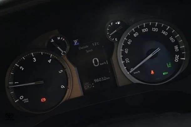2019 Toyota Prado Kakadu image 13