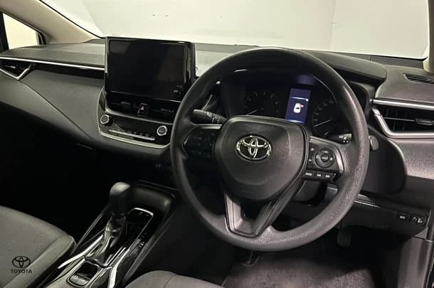 2024 Toyota Corolla Ascent Sport image 10