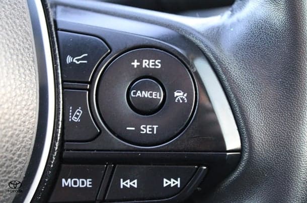 2020 Toyota RAV4 Hybrid GX-2WD image 30