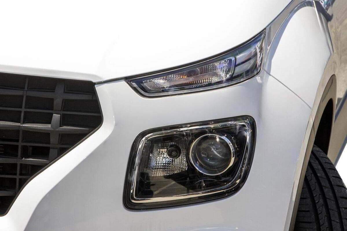 2025 Hyundai Venue Auto MY25 image 16