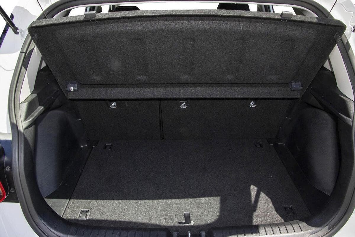 2025 Hyundai Venue Auto MY25 image 8