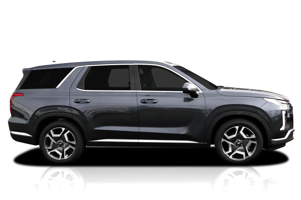 2025 Hyundai Palisade Elite Auto 2WD MY25 image 5