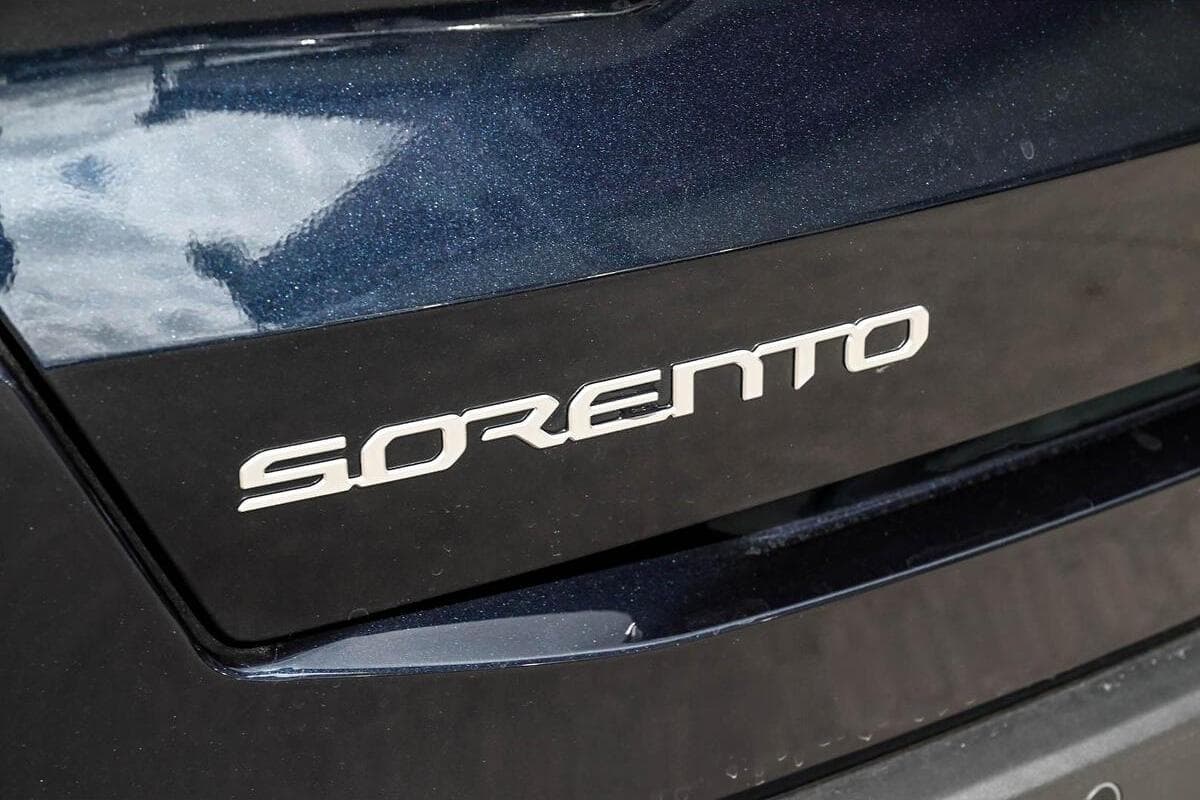 2024 Kia Sorento GT-Line Auto AWD MY25 image 10