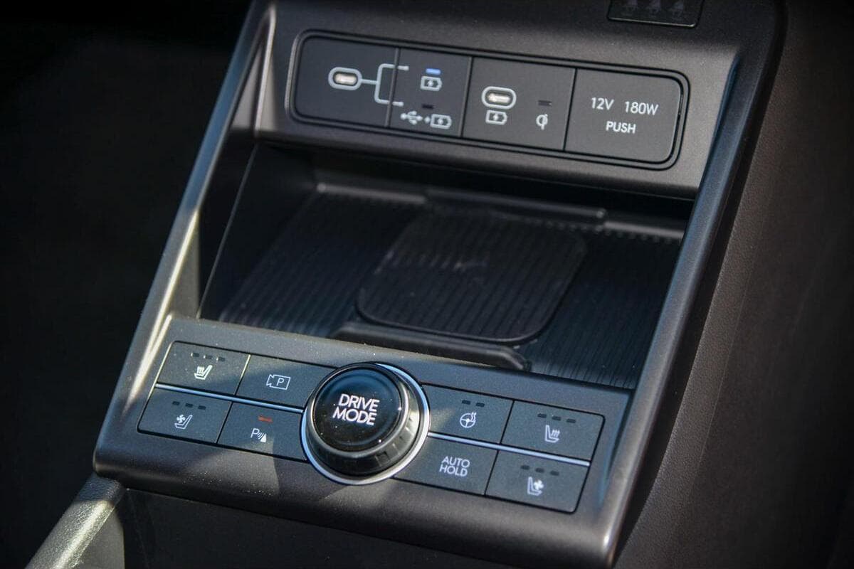 2025 Hyundai Kona Premium N Line Auto 2WD MY25 image 13