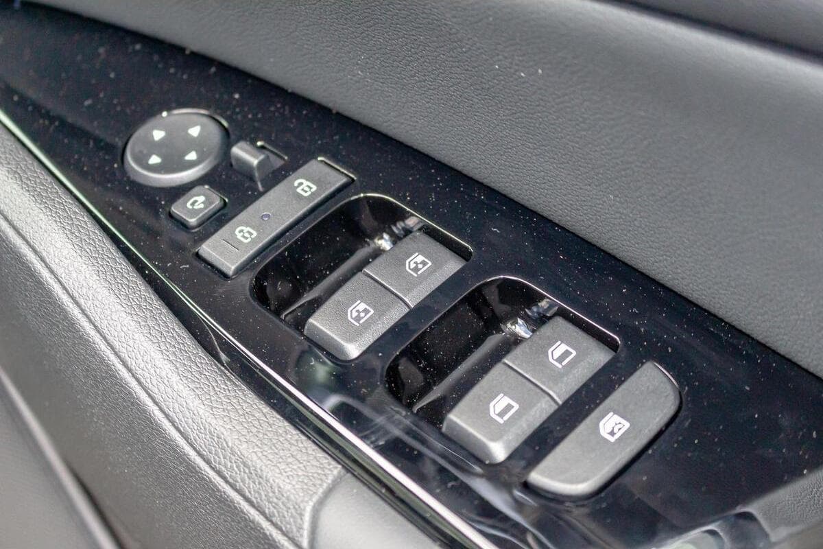 2025 Kia Sportage GT-Line Auto AWD MY25 image 20