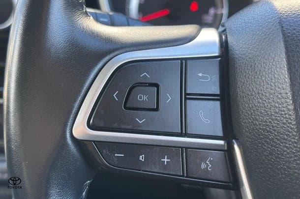 2022 Toyota Kluger GX AWD image 16