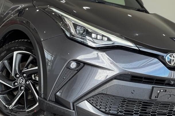 2023 Toyota CH-R Koba 2WD image 2