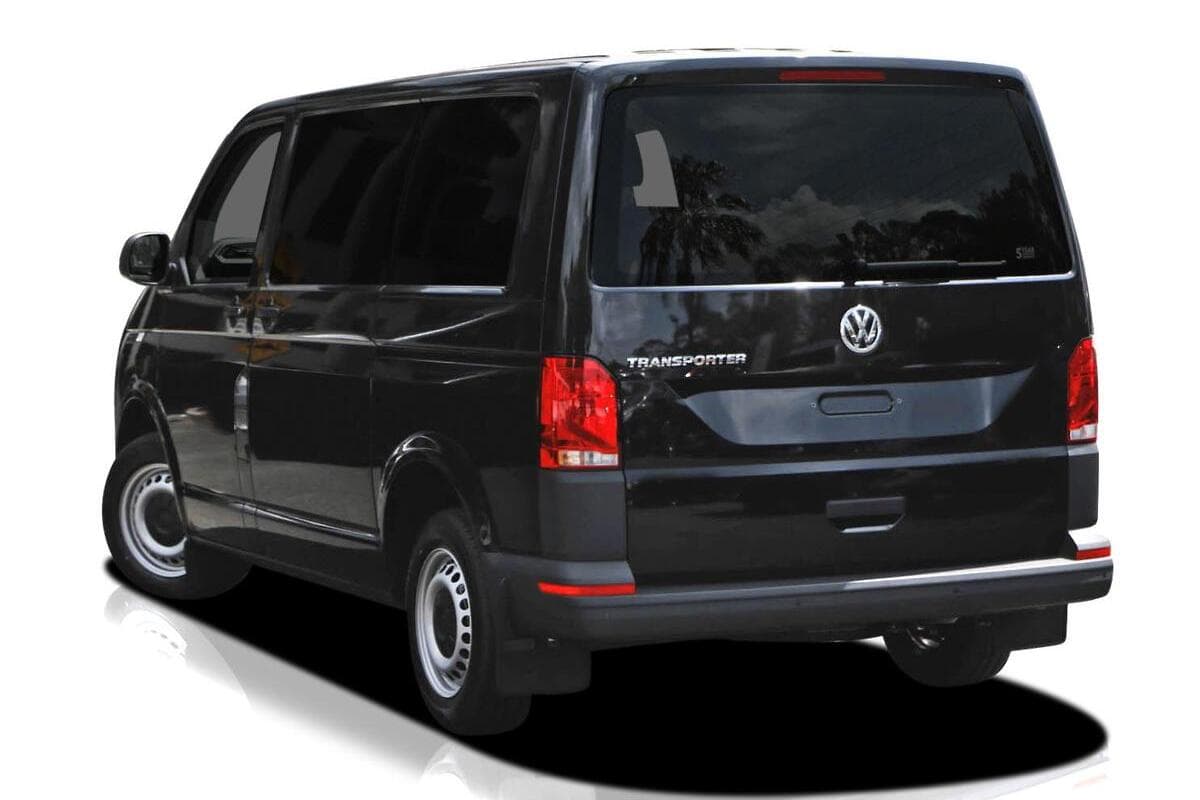 2024 Volkswagen Transporter TDI340 T6.1 SWB Auto MY24 image 4