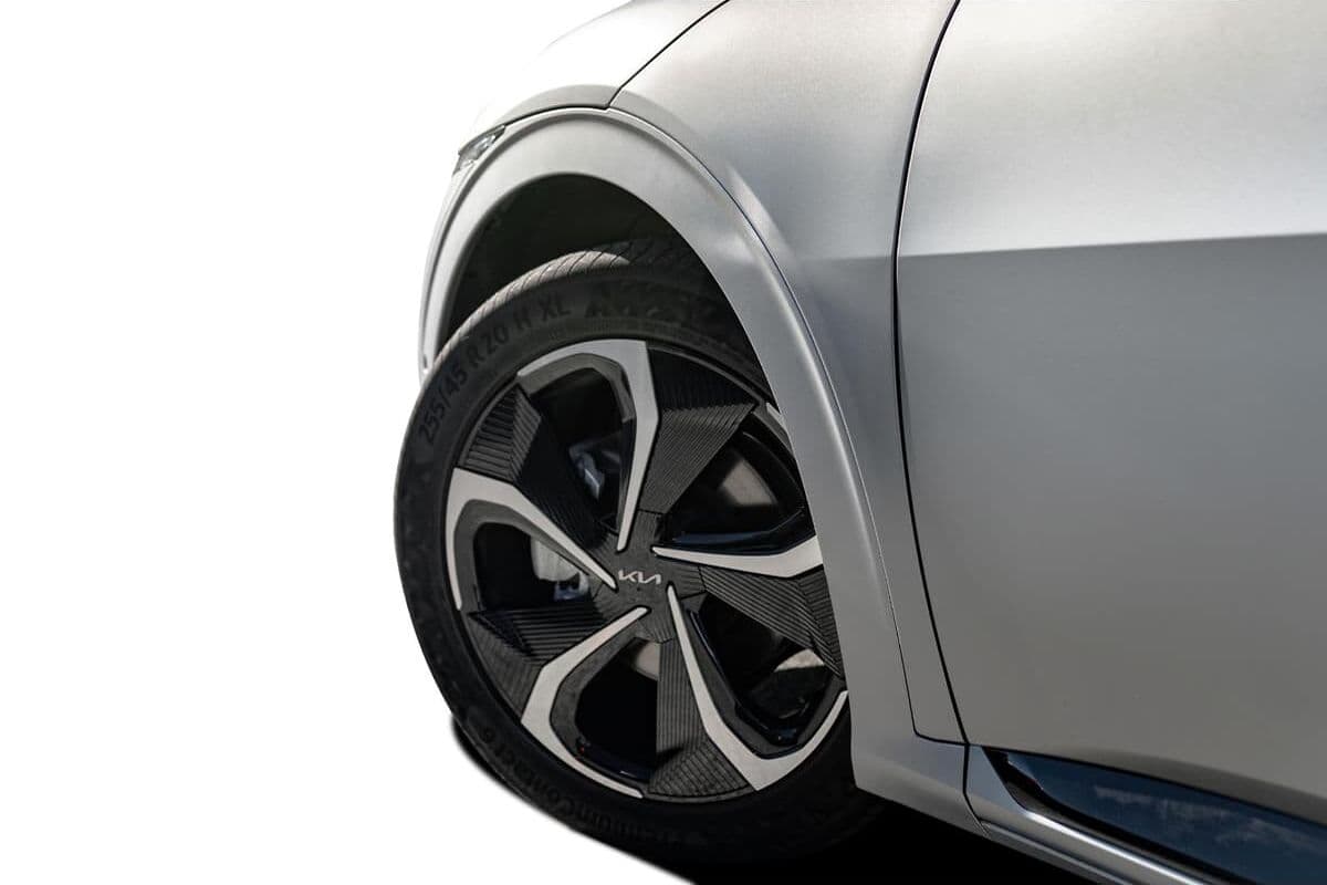 2024 Kia EV6 GT-Line Auto AWD MY24 image 19