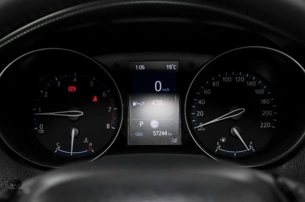 2021 Toyota CH-R GXL AWD image 14