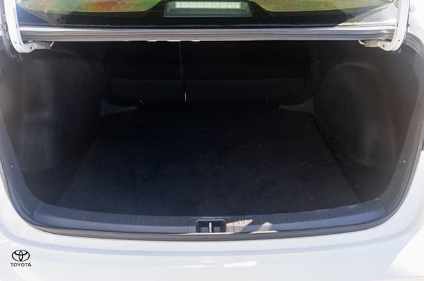 2021 Toyota Corolla Ascent Sport image 19